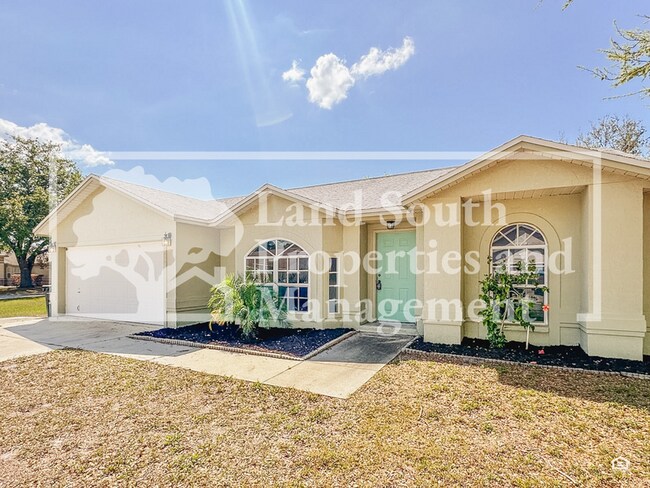 Building Photo - 2818 Timbercrest Pl