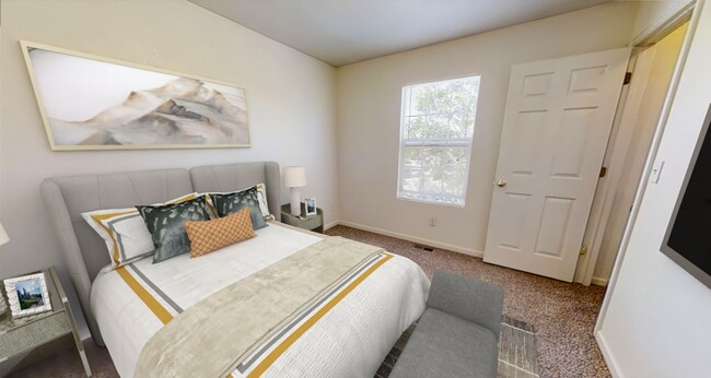 Primary Photo - 1729 Rowan Ln