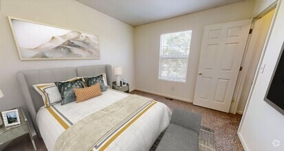 Building Photo - Charming 2-Bedroom Townhome Near Top Schoo...
