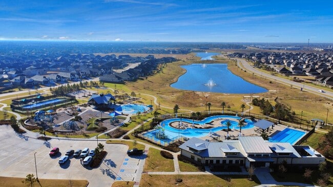 Building Photo - 21811 Tallulah River Dr