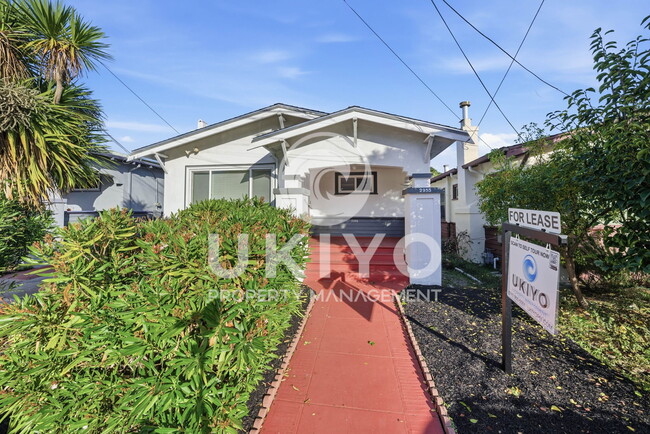 Building Photo - 2955 California St