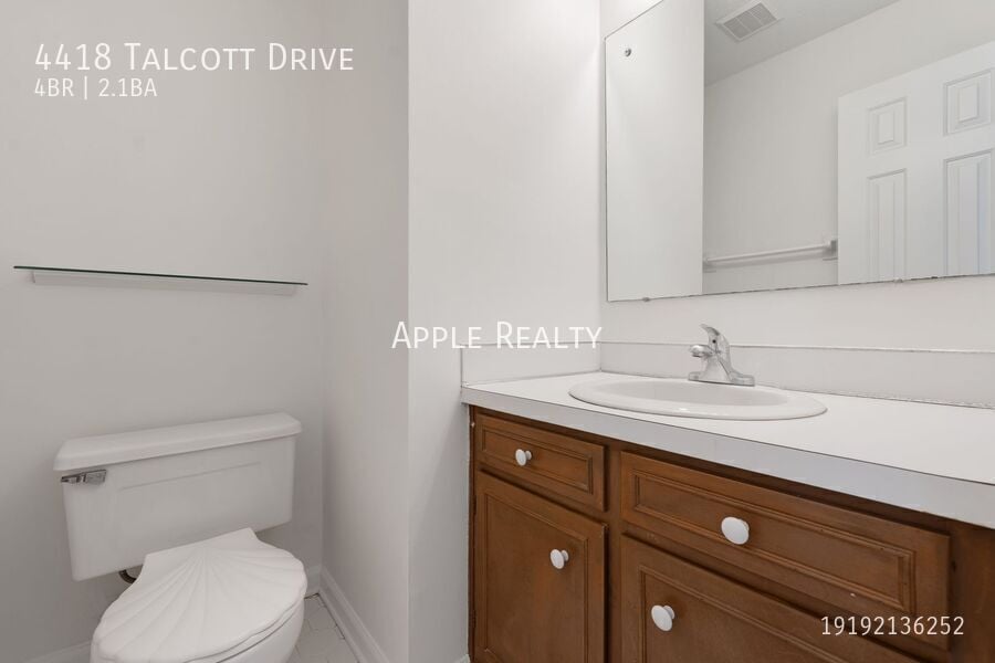 Building Photo - 4418 Talcott Dr