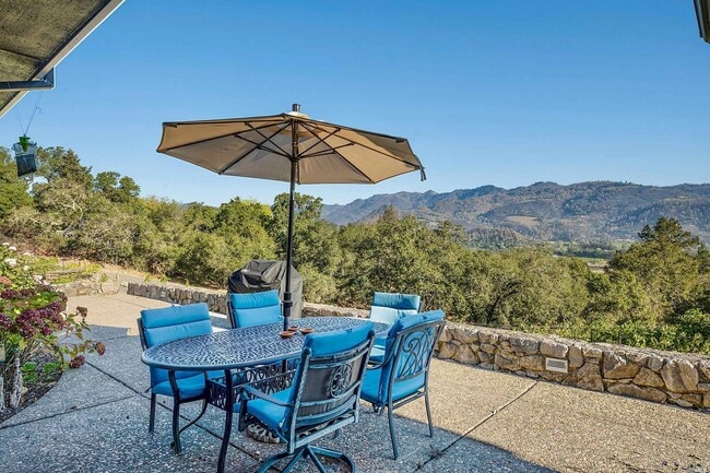 Building Photo - 3397 St Helena Hwy