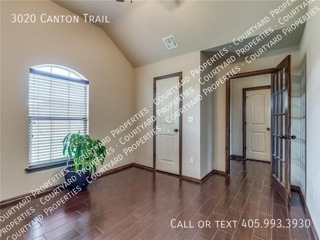 Building Photo - 3020 Canton Trail