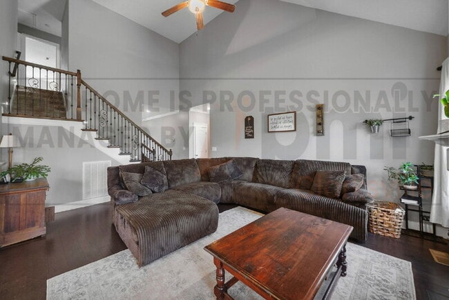 Building Photo - 1138 NJA Tate Dr