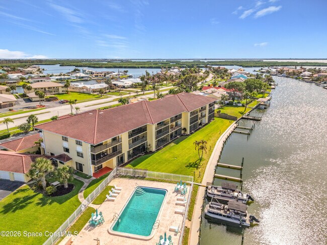 Building Photo - 300 S Banana River Blvd