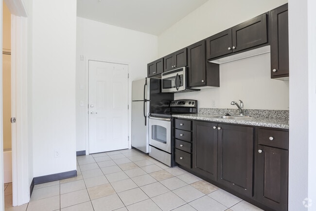 Interior Photo - Water Meade Apartments