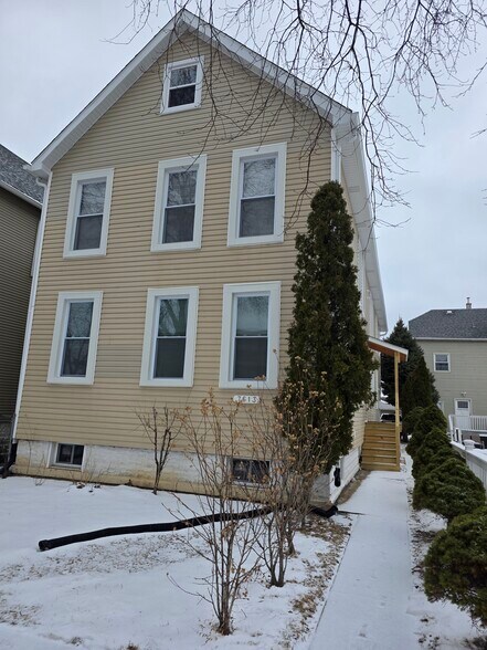 Building Photo - 7613 W 60th St