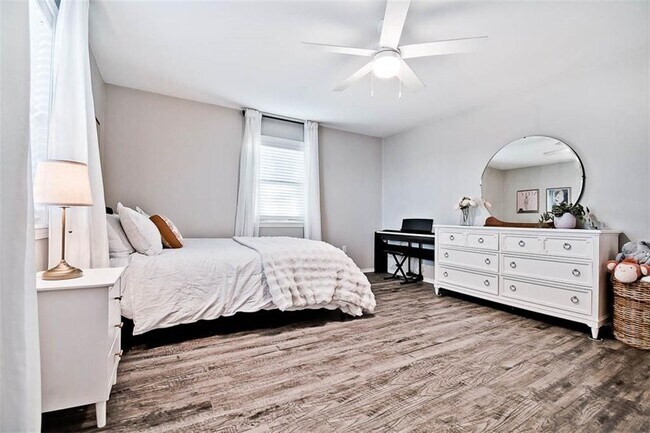 Building Photo - 9940 Kitty Rd