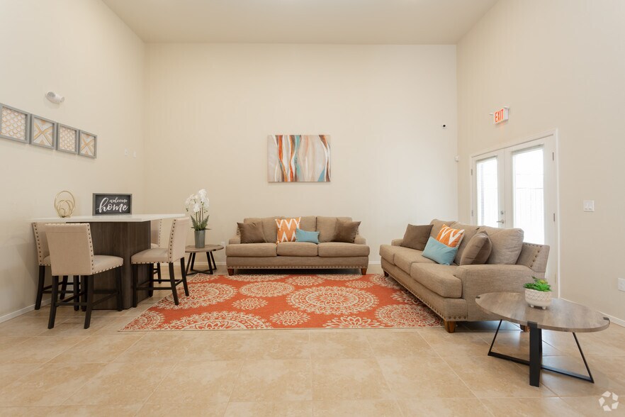 Villas at Sandstone 3268 N Zaragoza Rd El Paso TX 79938 Apartment Finder