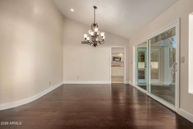 Building Photo - 10638 E Turquoise Ave