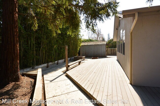 Building Photo - 3 br, 2 bath House - 3104 W. Mill Creek