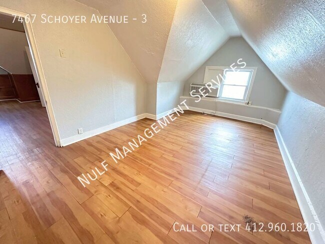 Building Photo - 7467 Schoyer Ave