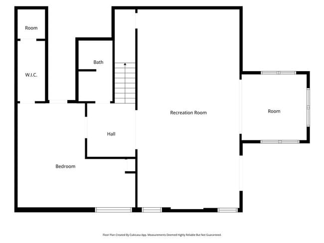 Building Photo - 1124 Moores Mill Rd NW