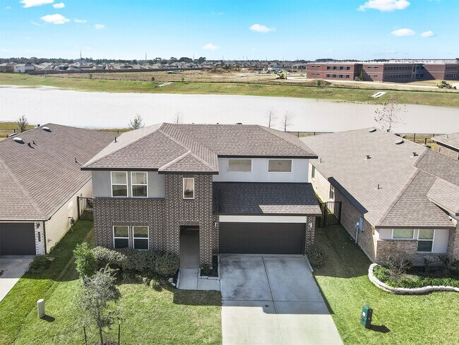 Building Photo - 2421 Mar Vis Ln