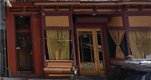 Primary Photo - 364 Grove Street