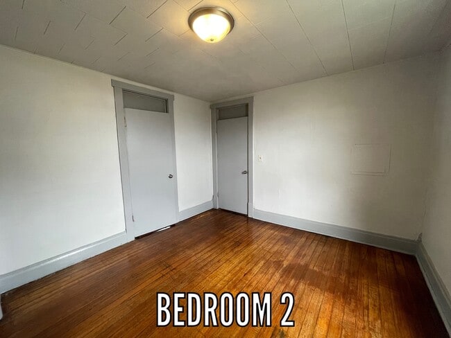 Building Photo - 501 Ave B