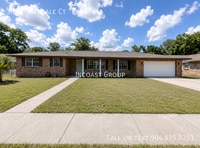 Building Photo - 3836 Barkdale Ct