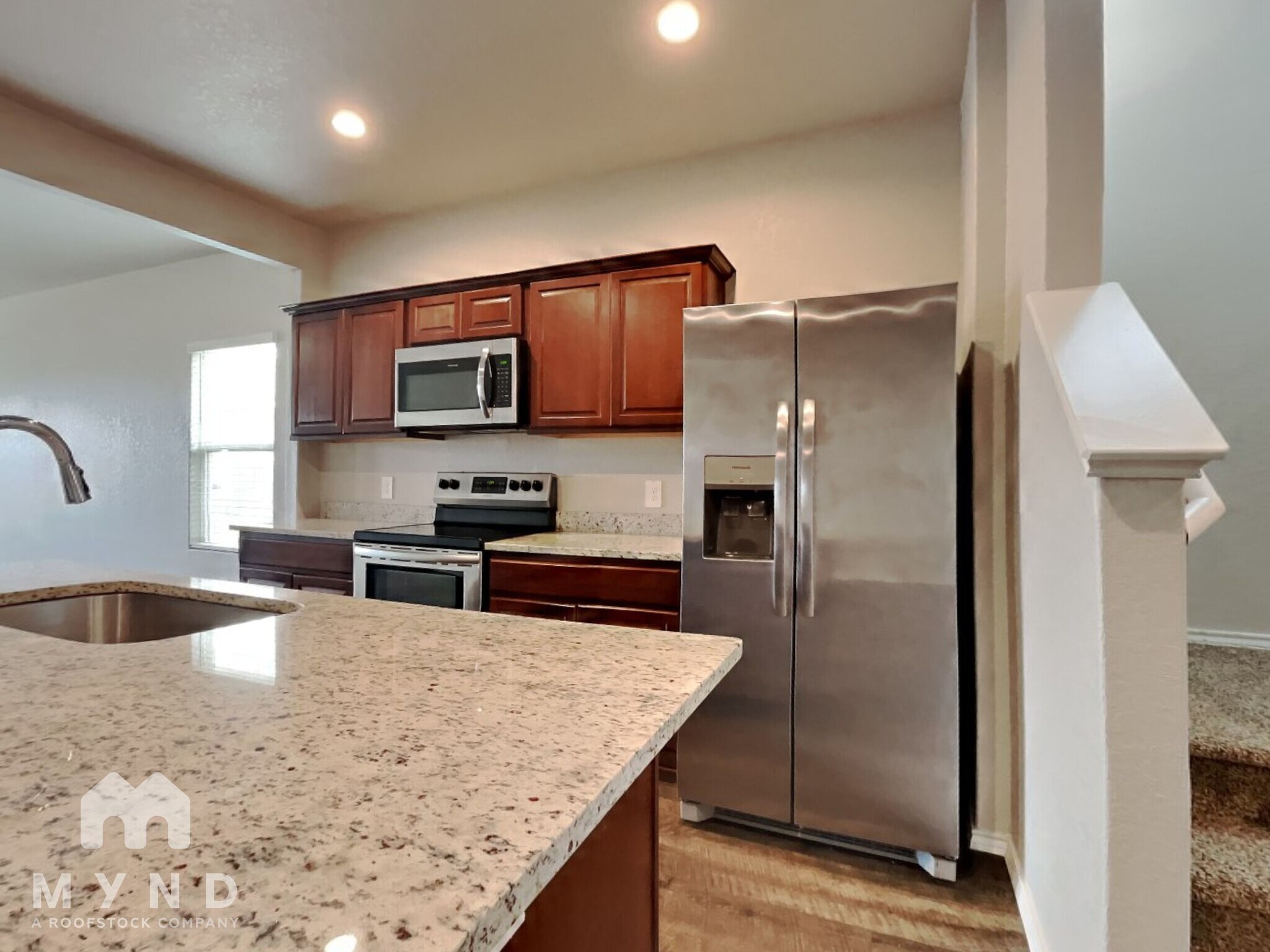 Building Photo - 4129 Asher Alley