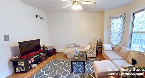 Building Photo - 216 Freeman St