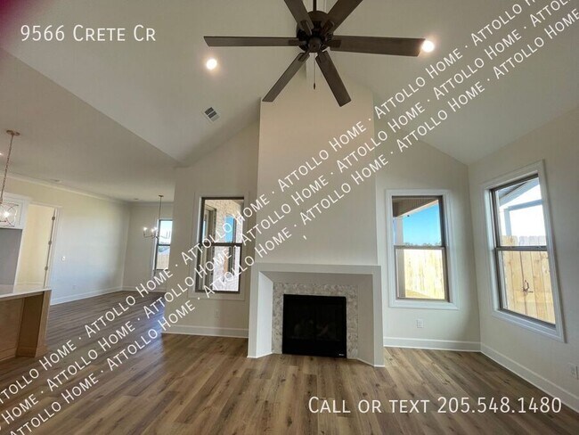 Building Photo - 9566 Crete Cir