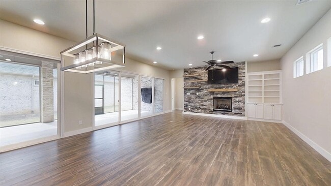 Building Photo - 2405 Vineyard Dr
