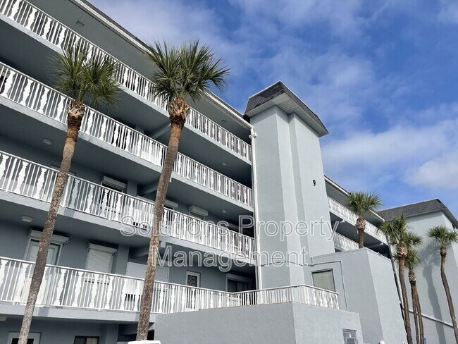 Primary Photo - 3799 S Banana River Blvd