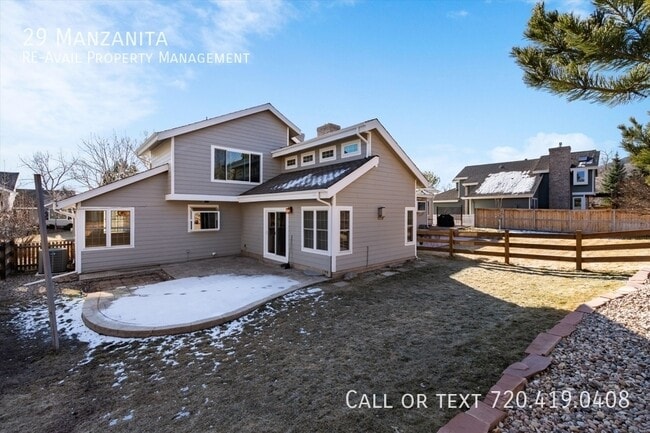 Building Photo - 29 Manzanita-