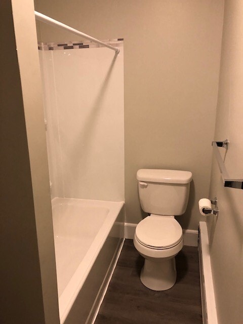 Building Photo - 3416 Fairfield St