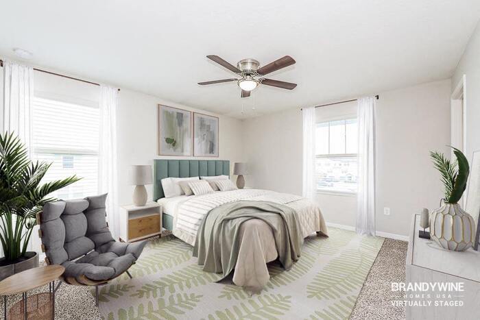 Building Photo - 5703 Mercado Dr