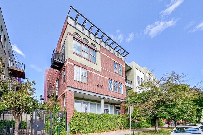 Primary Photo - $1,700.00, Studio condo with one bathroom.