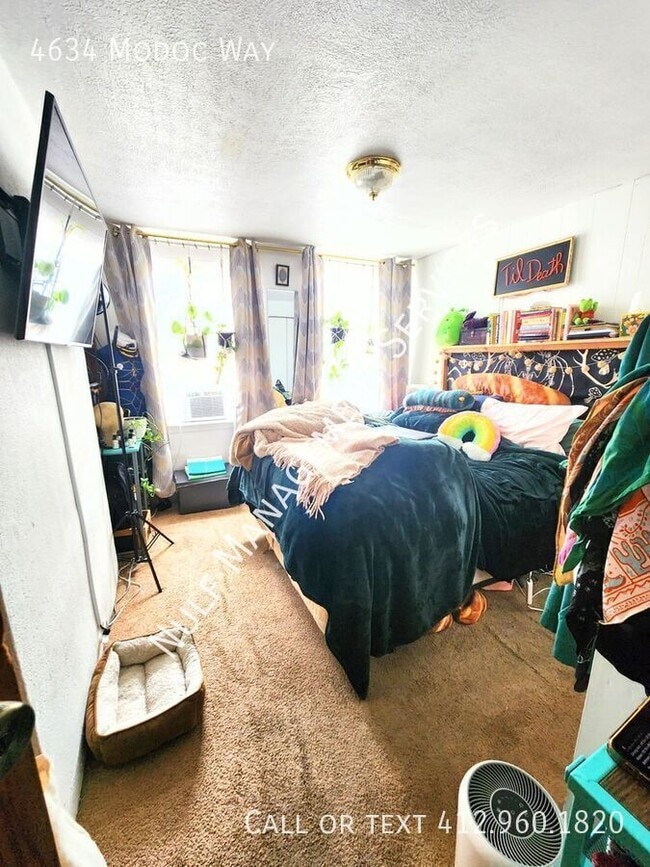 Building Photo - 4634 Modoc Wy