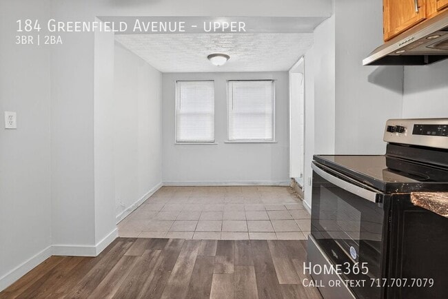 Building Photo - 184 Greenfield Ave