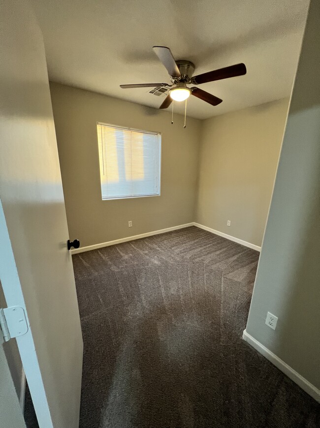 Guest bedroom - 8268 W Magnum Dr