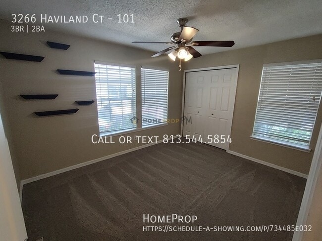 Building Photo - 3266 Haviland Ct