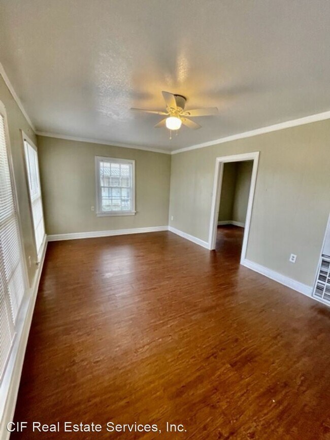Building Photo - 2 br, 1 bath House - 3920 Beverly Dr
