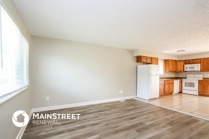 Building Photo - 1335 Birch Dr