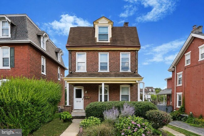 Building Photo - 312 Washington Ave