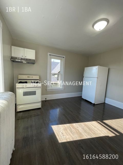 Building Photo - 1003 Bridge St NW