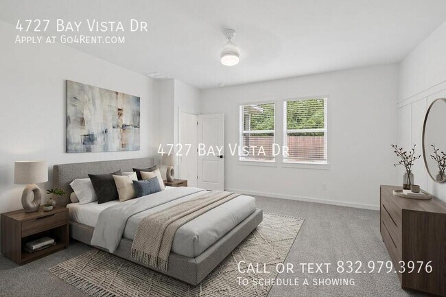 Building Photo - 4727 Bay Vista Dr
