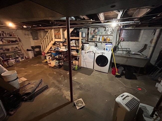 Building Photo - Cozy 2 bedroom in Squirrel Hill