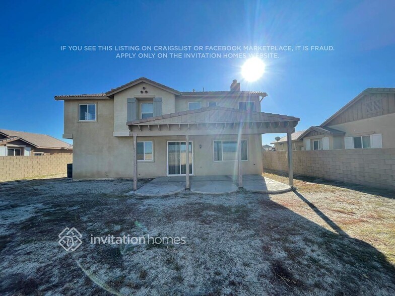 Building Photo - 38317 Antibes Dr