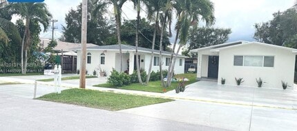Building Photo - 6820 SW 13th Terrace