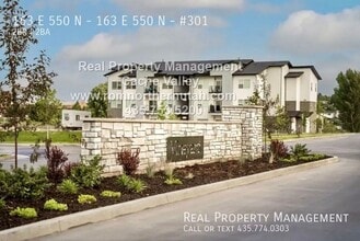 Building Photo - 163 E 550 N