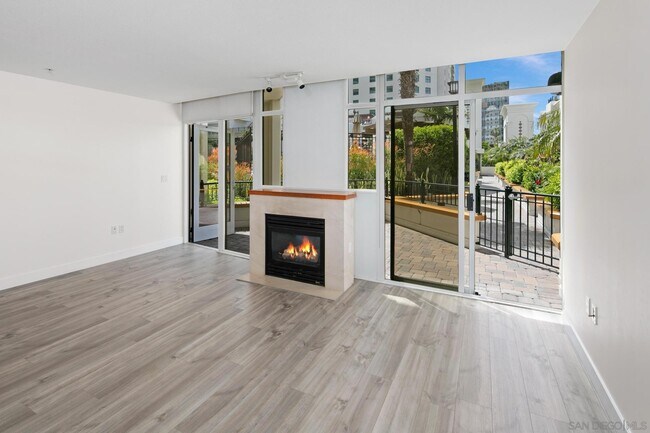 Building Photo - 680 Kettner Blvd