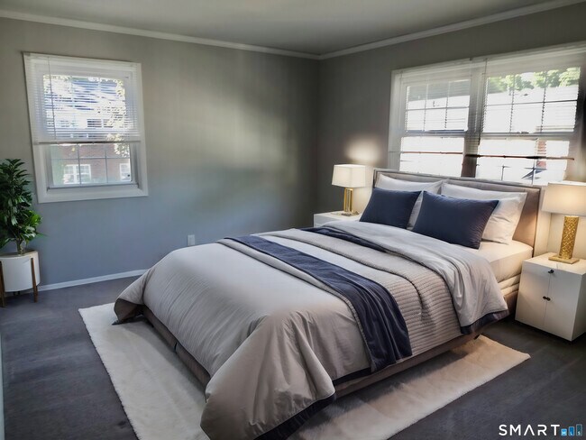 Building Photo - 245 Unquowa Rd