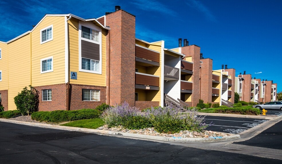 Primary Photo - Verona Apartment Homes