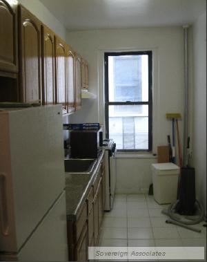 Floorplan - 295 Convent Avenue