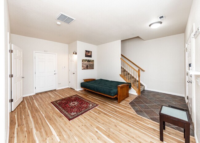 Building Photo - Downtown 3 Bedroom Townhome with 2 Car Garage