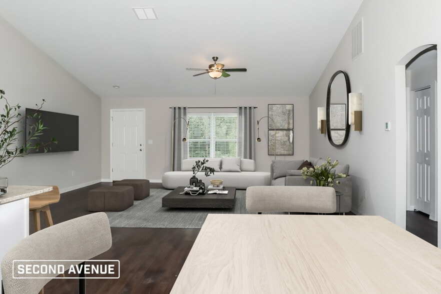 Building Photo - 2793 SW 140th Pl